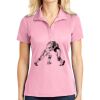 Ladies Micropique Sport Wick ® Polo Thumbnail