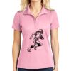 Ladies Micropique Sport Wick ® Polo Thumbnail