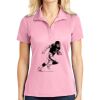 Ladies Micropique Sport Wick ® Polo Thumbnail