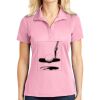 Ladies Micropique Sport Wick ® Polo Thumbnail