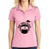 Ladies Micropique Sport Wick ® Polo Thumbnail