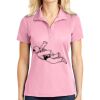Ladies Micropique Sport Wick ® Polo Thumbnail