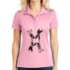 Ladies Micropique Sport Wick ® Polo Thumbnail