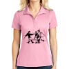 Ladies Micropique Sport Wick ® Polo Thumbnail