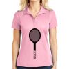 Ladies Micropique Sport Wick ® Polo Thumbnail