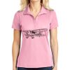 Ladies Micropique Sport Wick ® Polo Thumbnail