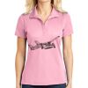 Ladies Micropique Sport Wick ® Polo Thumbnail
