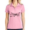 Ladies Micropique Sport Wick ® Polo Thumbnail