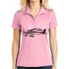 Ladies Micropique Sport Wick ® Polo Thumbnail