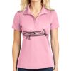 Ladies Micropique Sport Wick ® Polo Thumbnail