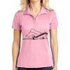 Ladies Micropique Sport Wick ® Polo Thumbnail
