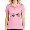 Ladies Micropique Sport Wick ® Polo Thumbnail