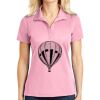 Ladies Micropique Sport Wick ® Polo Thumbnail