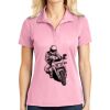 Ladies Micropique Sport Wick ® Polo Thumbnail