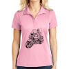 Ladies Micropique Sport Wick ® Polo Thumbnail