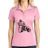 Ladies Micropique Sport Wick ® Polo Thumbnail