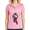 Ladies Micropique Sport Wick ® Polo Thumbnail