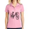 Ladies Micropique Sport Wick ® Polo Thumbnail