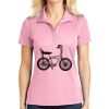 Ladies Micropique Sport Wick ® Polo Thumbnail