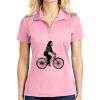 Ladies Micropique Sport Wick ® Polo Thumbnail