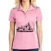 Ladies Micropique Sport Wick ® Polo Thumbnail