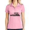 Ladies Micropique Sport Wick ® Polo Thumbnail