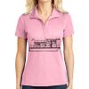 Ladies Micropique Sport Wick ® Polo Thumbnail