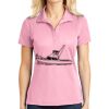 Ladies Micropique Sport Wick ® Polo Thumbnail