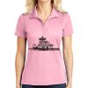 Ladies Micropique Sport Wick ® Polo Thumbnail