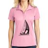 Ladies Micropique Sport Wick ® Polo Thumbnail