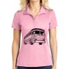 Ladies Micropique Sport Wick ® Polo Thumbnail