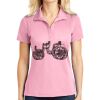 Ladies Micropique Sport Wick ® Polo Thumbnail