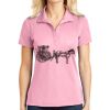 Ladies Micropique Sport Wick ® Polo Thumbnail