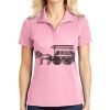 Ladies Micropique Sport Wick ® Polo Thumbnail