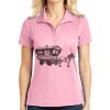 Ladies Micropique Sport Wick ® Polo Thumbnail