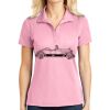 Ladies Micropique Sport Wick ® Polo Thumbnail