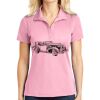 Ladies Micropique Sport Wick ® Polo Thumbnail