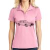 Ladies Micropique Sport Wick ® Polo Thumbnail