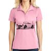 Ladies Micropique Sport Wick ® Polo Thumbnail