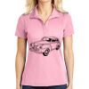 Ladies Micropique Sport Wick ® Polo Thumbnail