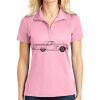 Ladies Micropique Sport Wick ® Polo Thumbnail
