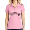 Ladies Micropique Sport Wick ® Polo Thumbnail
