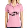 Ladies Micropique Sport Wick ® Polo Thumbnail