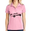 Ladies Micropique Sport Wick ® Polo Thumbnail
