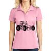 Ladies Micropique Sport Wick ® Polo Thumbnail