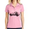 Ladies Micropique Sport Wick ® Polo Thumbnail