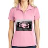 Ladies Micropique Sport Wick ® Polo Thumbnail