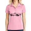 Ladies Micropique Sport Wick ® Polo Thumbnail