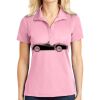 Ladies Micropique Sport Wick ® Polo Thumbnail