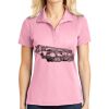Ladies Micropique Sport Wick ® Polo Thumbnail